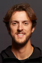 Grant Marocchi Headshot