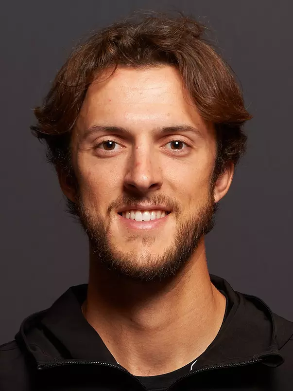 Grant Marocchi Headshot