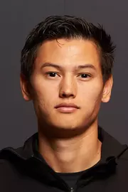 Spencer Olivier Headshot