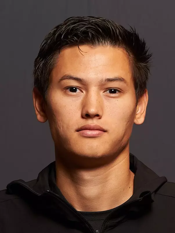 Spencer Olivier Headshot