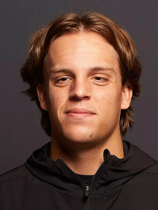 Ryan Peluso Headshot