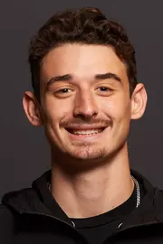 Josh Rosenblum Headshot