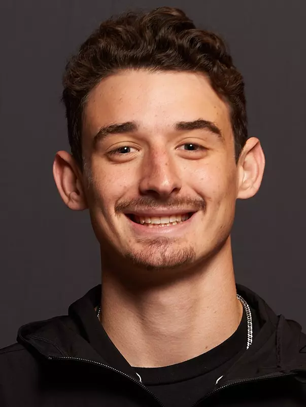 Josh Rosenblum Headshot