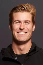 Calvin Sanborn Headshot