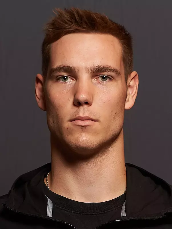 Simon Torwie Headshot