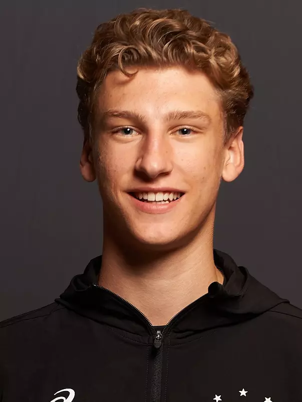 Skyler Varga Headshot