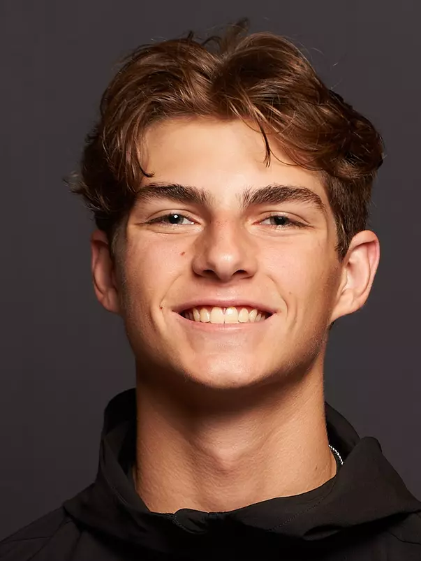 Joshua Weyerhaeuser Headshot