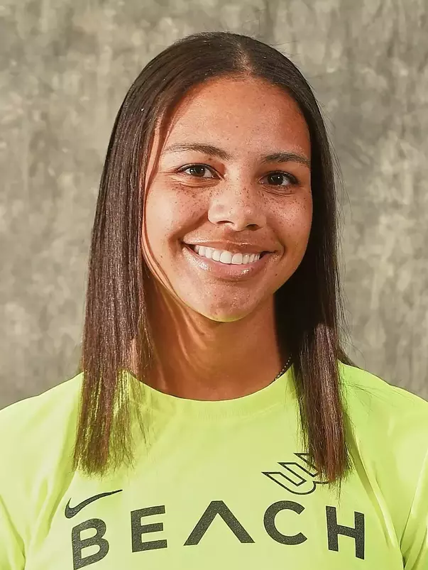 2022 Morgan Houston-Shepherd Headshot