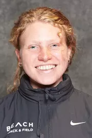 Maggie Bauer Headshot