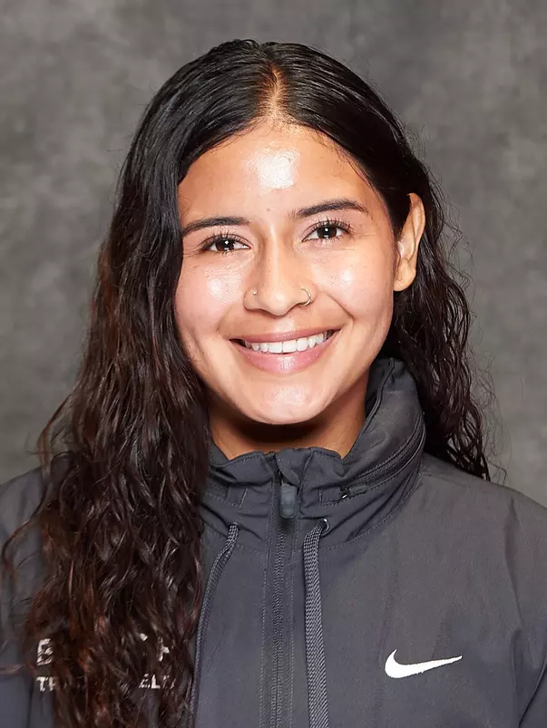 Yajaira Calderon Headshot