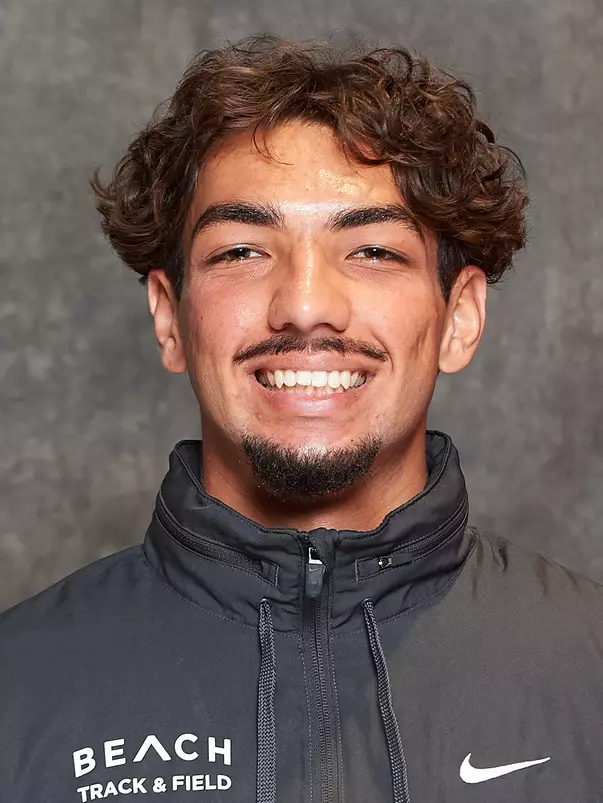 Daniel Erickson Headshot