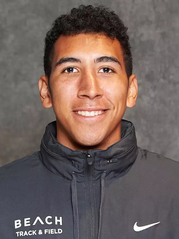 Ryan Hernandez Headshot