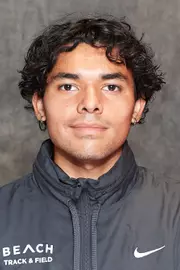 Damien Maldonado Headshot