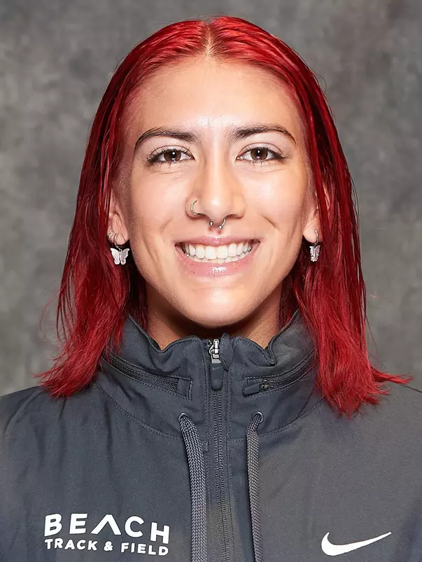 Sofia Ramos Headshot