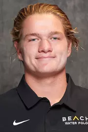 Bryce Biglin Headshot