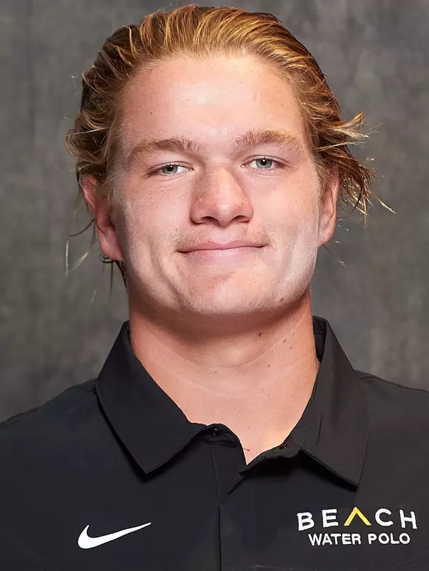 Bryce Biglin Headshot