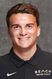 Connor Mannion Headshot