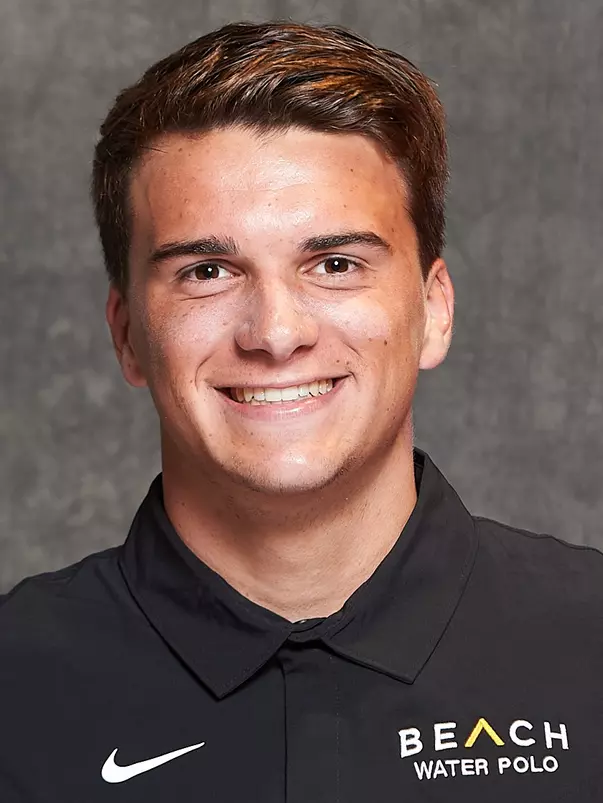 Connor Mannion Headshot