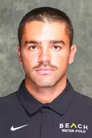 Cooper Haddad Headshot