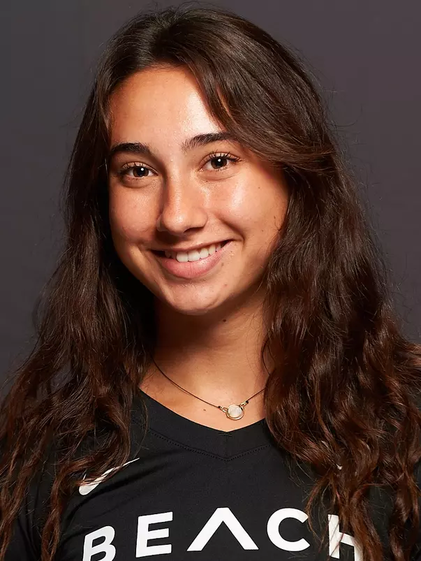 Mahala Esser Headshot