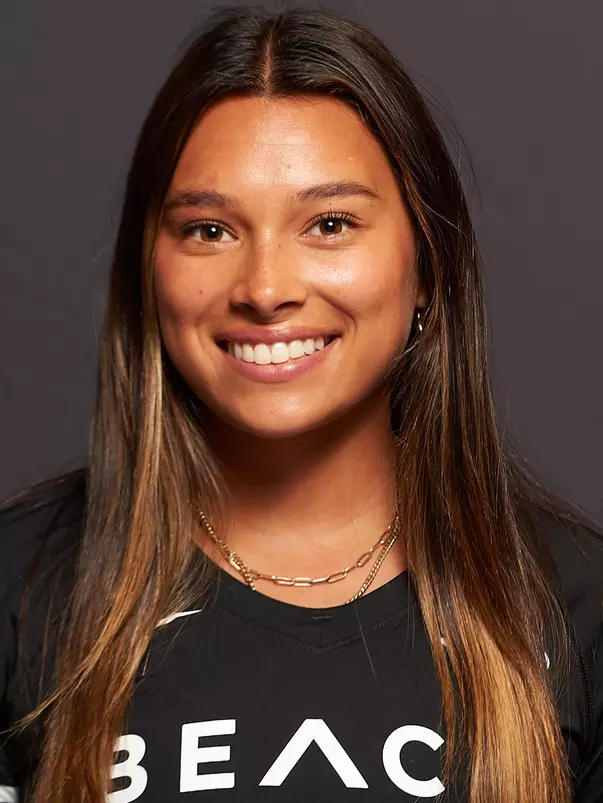 Malia Gementera Headshot