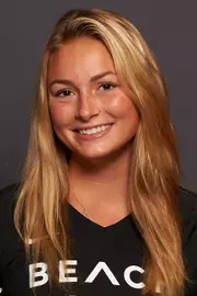 Skylar Johnson Headshot