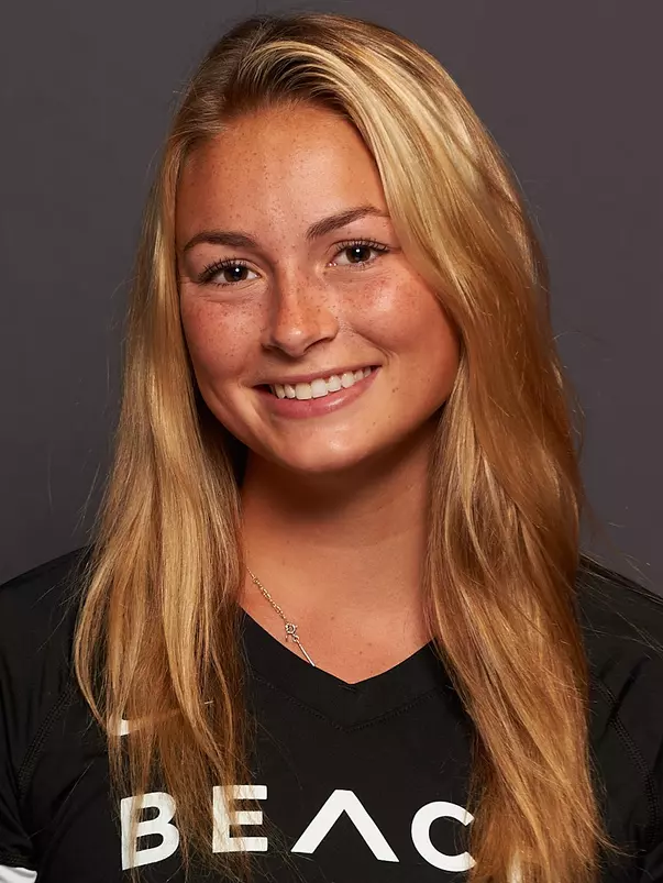 Skylar Johnson Headshot