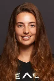 Alyssa Sehman Headshot