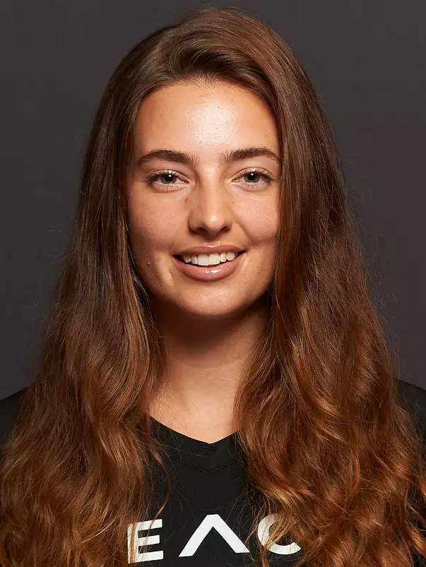 Alyssa Sehman Headshot