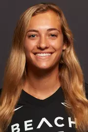 Sydney Stevens Headshot