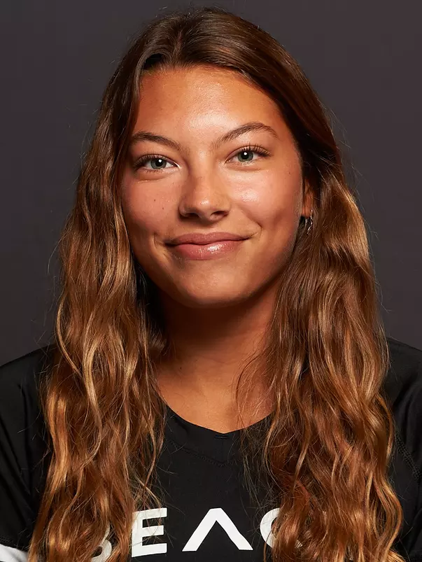 Julia Westby Headshot