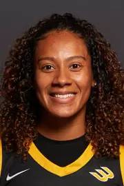 Kianna Hamilton-Fisher