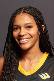 Tori Harris