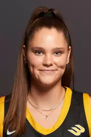 Courtney Murphy