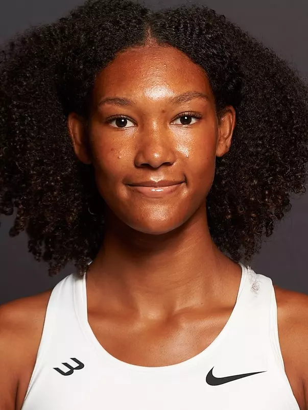 KiiKii Brown Headshot