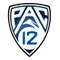 Pac 12 Logo