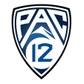 Pac 12 Logo