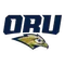 Oral Roberts Logo