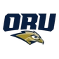 Oral Roberts Logo