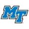 MTSU Logo