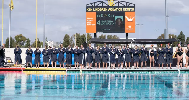 WWP Starting Lineups