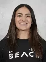 2022 Amanda Perez Headshot