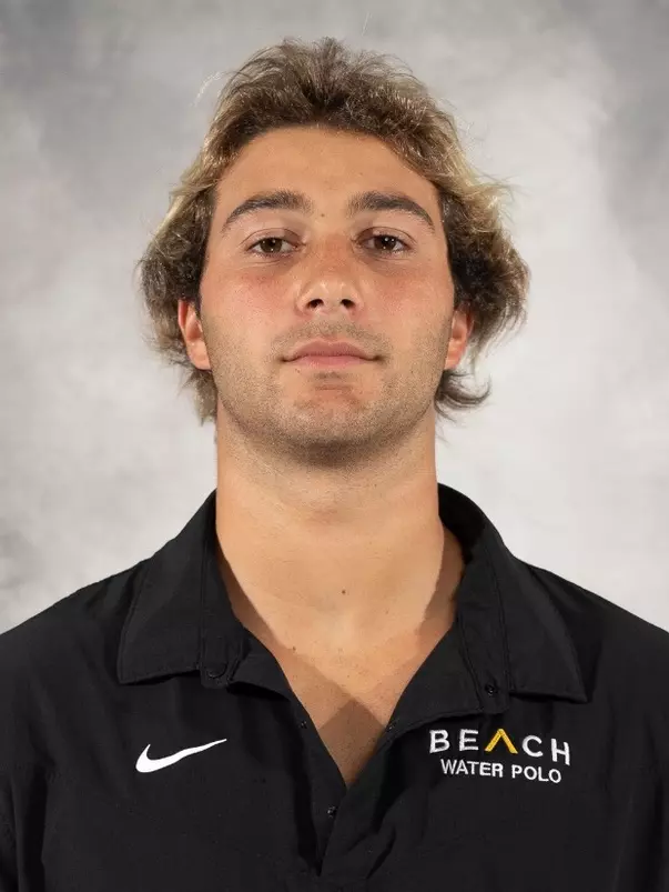 Nicolas Fuchs Headshot