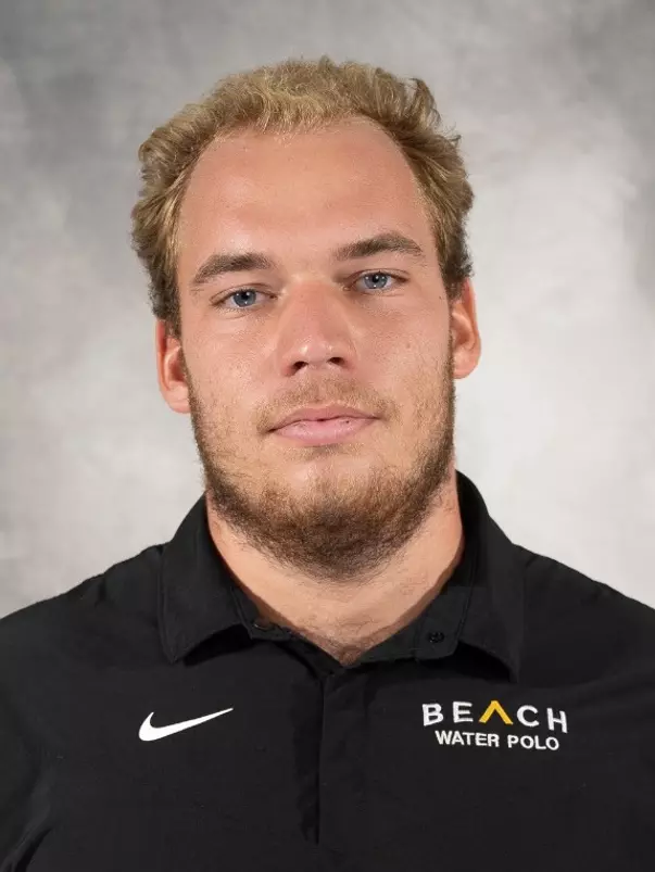 Botond Hajdu Headshot