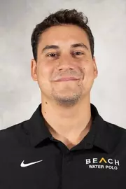 Konstantinos Koulouris Headshot