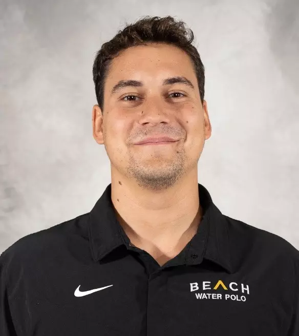 Konstantinos Koulouris Headshot