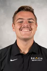 Garrett Potter Headshot