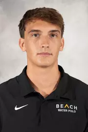 Jackson Sanders Headshot