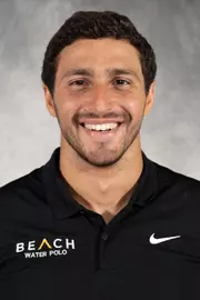 Abdelrahman Soliman Headshot