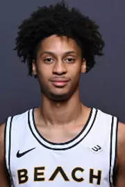 AJ George Headshot